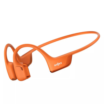 Shokz Openrun Pro 2 Bluetooth Wireless Headphones