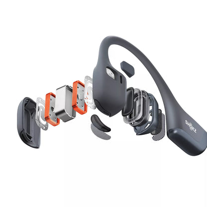 Shokz Openrun Pro 2 Bluetooth Wireless Headphones