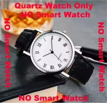 Smart Fitness Watch with Health Monitoring, Waterproof Design, and Bluetooth Call Functionality for Men and Women - Compatible with iOS and Android (Model HT30)