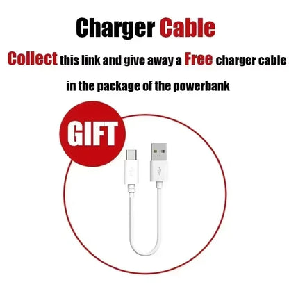 5000Mah Ultra-Thin Power Bank Magnetic Wireless Digital Display Fast Charging External Battery for Magsafe for Iphone