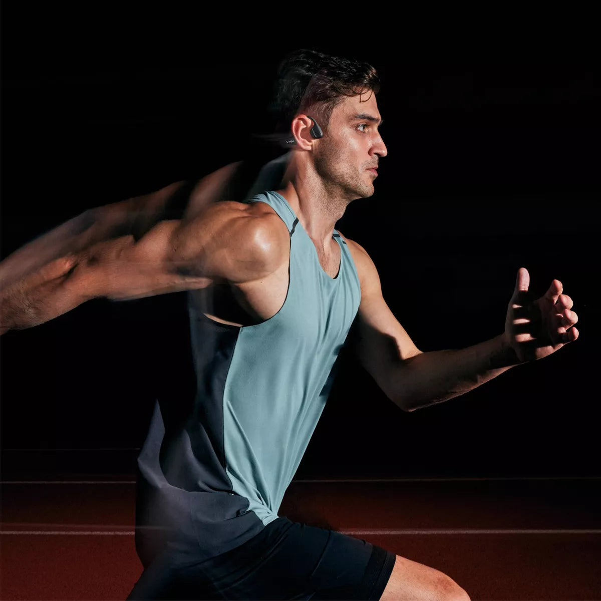 Shokz Openrun Pro 2 Bluetooth Wireless Headphones