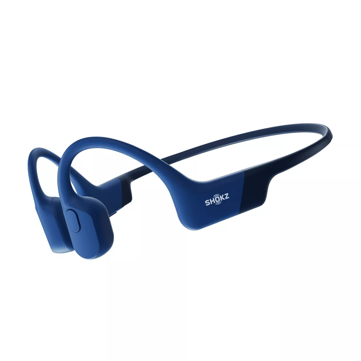 Shokz Openrun Bluetooth Wireless Headphones